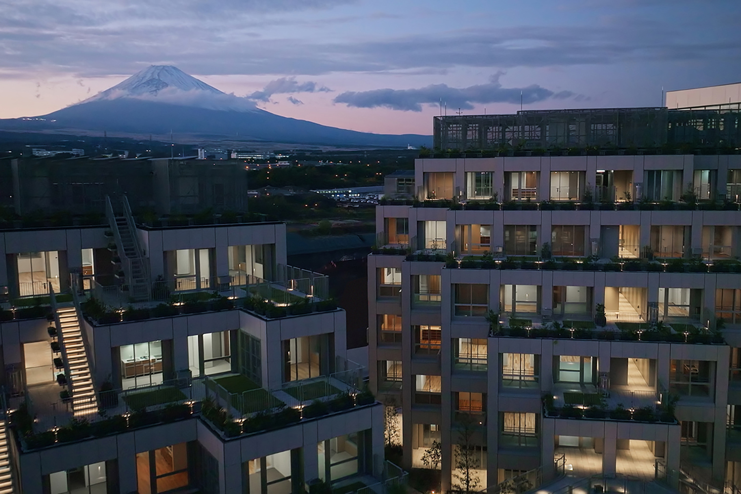 ウーブン・シティの意外な正体とは 〜 画像9