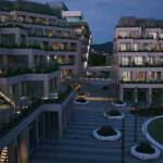 【画像】実験都市といっても見た目はあくまで人間中心のオシャレな街！　トヨタのウーブン・シティの気になる中身 〜 画像10