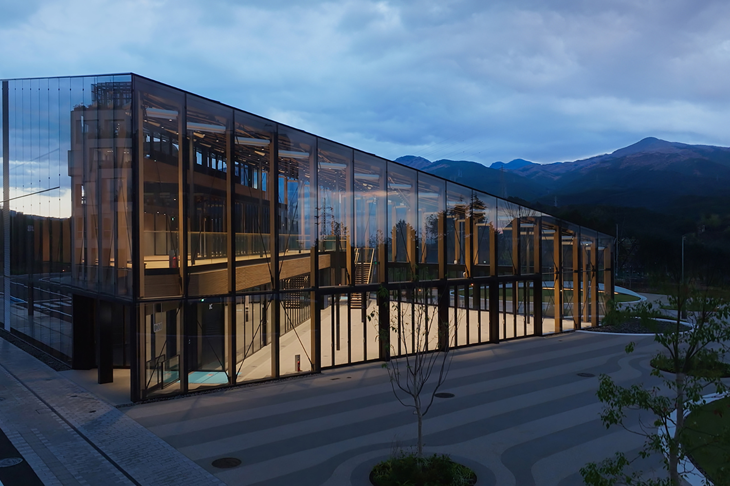 ウーブン・シティの意外な正体とは 〜 画像11