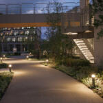 【画像】実験都市といっても見た目はあくまで人間中心のオシャレな街！　トヨタのウーブン・シティの気になる中身 〜 画像12