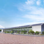 【画像】実験都市といっても見た目はあくまで人間中心のオシャレな街！　トヨタのウーブン・シティの気になる中身 〜 画像13