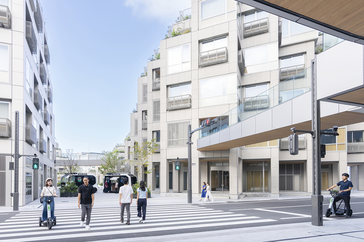 ウーブン・シティの意外な正体とは 〜 画像16