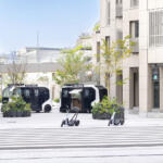 【画像】実験都市といっても見た目はあくまで人間中心のオシャレな街！　トヨタのウーブン・シティの気になる中身 〜 画像17