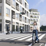 【画像】実験都市といっても見た目はあくまで人間中心のオシャレな街！　トヨタのウーブン・シティの気になる中身 〜 画像18