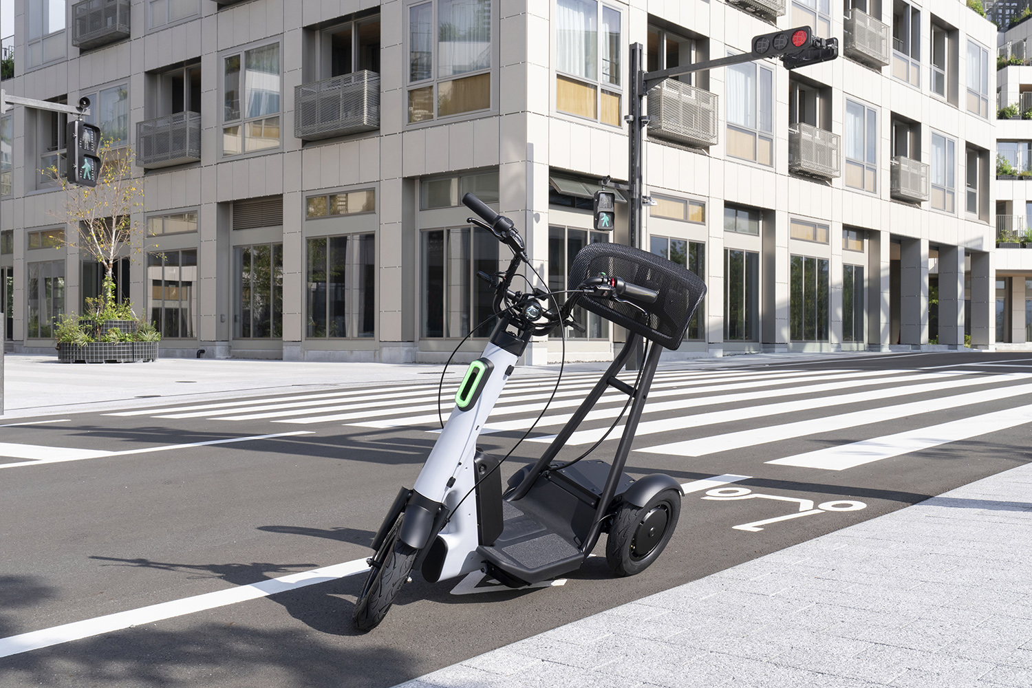 ウーブン・シティの意外な正体とは 〜 画像19