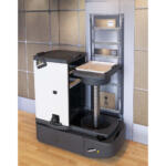 【画像】実験都市といっても見た目はあくまで人間中心のオシャレな街！　トヨタのウーブン・シティの気になる中身 〜 画像20