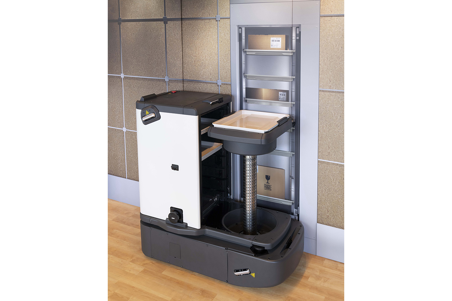 ウーブン・シティの意外な正体とは 〜 画像20