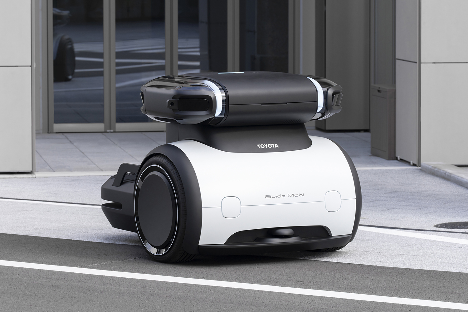 ウーブン・シティの意外な正体とは 〜 画像23