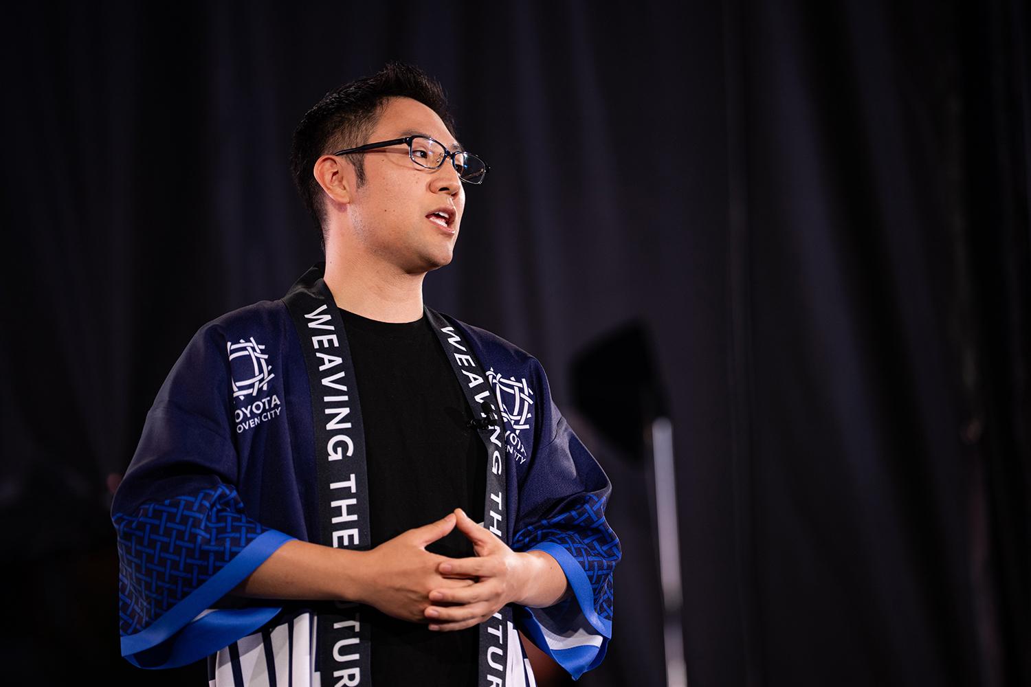 ウーブン・シティの意外な正体とは 〜 画像24