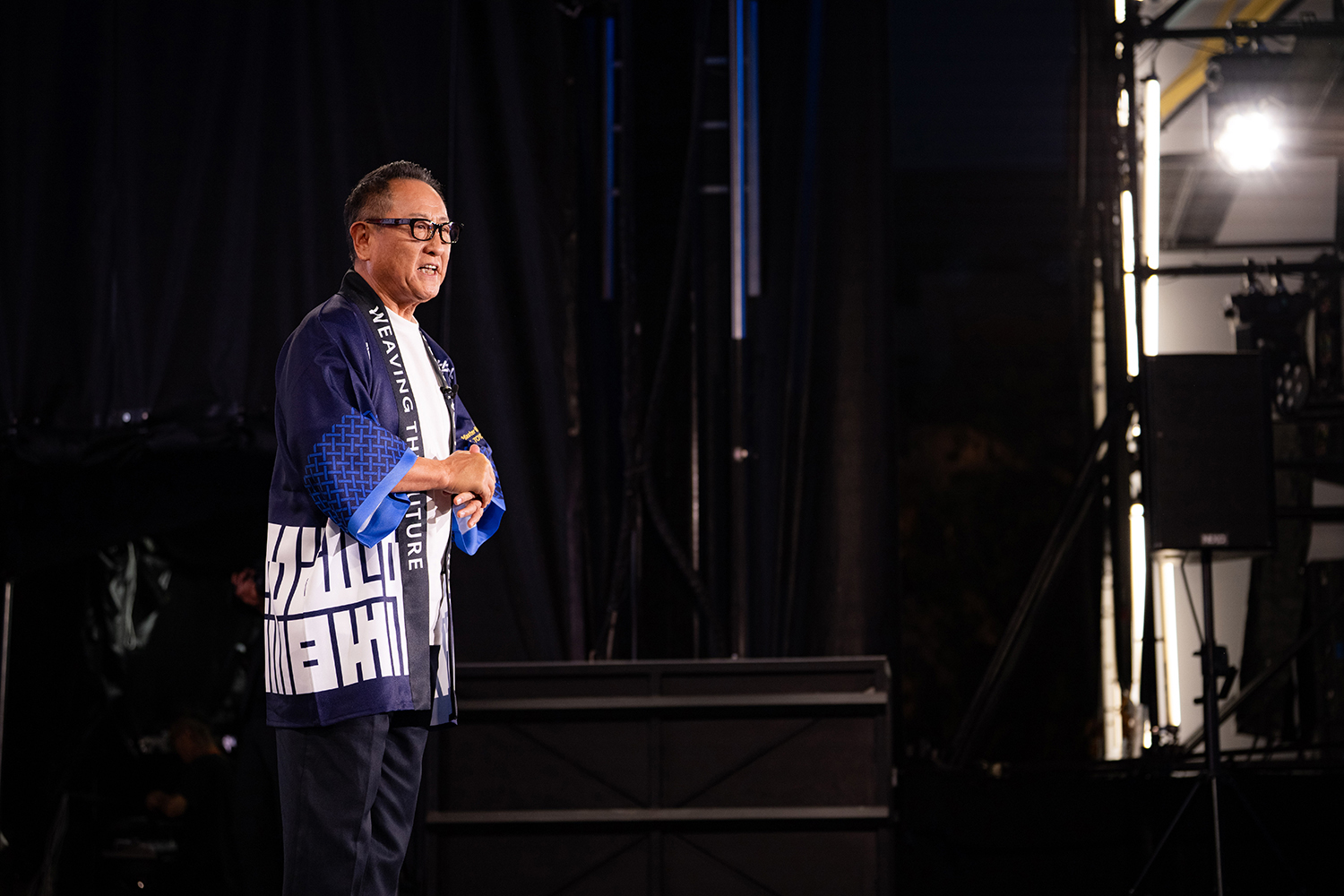 ウーブン・シティの意外な正体とは 〜 画像27