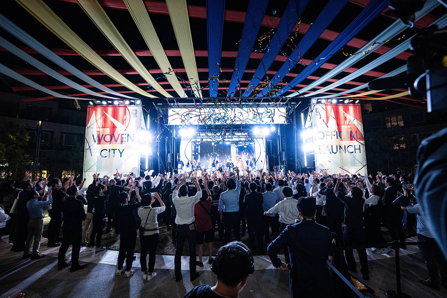 ウーブン・シティの意外な正体とは 〜 画像29