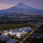 【画像】実験都市といっても見た目はあくまで人間中心のオシャレな街！　トヨタのウーブン・シティの気になる中身 〜 画像30