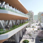 【画像】実験都市といっても見た目はあくまで人間中心のオシャレな街！　トヨタのウーブン・シティの気になる中身 〜 画像31