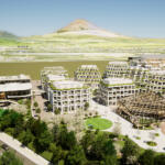 【画像】実験都市といっても見た目はあくまで人間中心のオシャレな街！　トヨタのウーブン・シティの気になる中身 〜 画像34