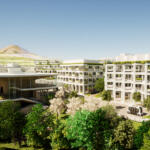 【画像】実験都市といっても見た目はあくまで人間中心のオシャレな街！　トヨタのウーブン・シティの気になる中身 〜 画像35