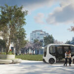 実験都市といっても見た目はあくまで人間中心のオシャレな街！　トヨタのウーブン・シティの気になる中身