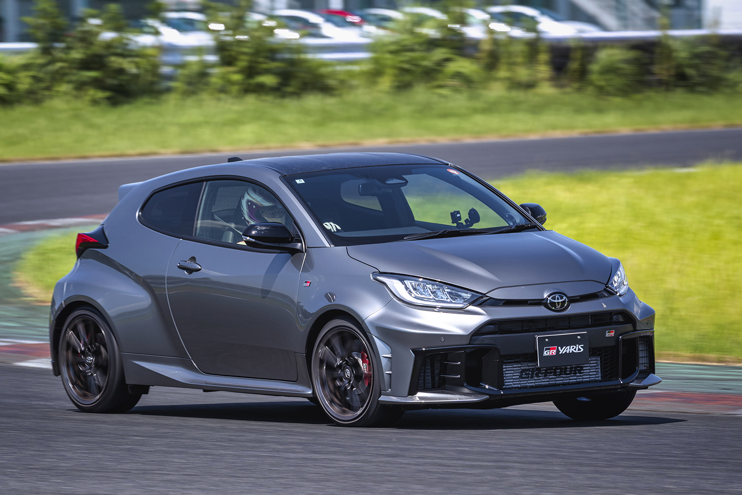 新型プレリュードはホンダが示した新時代スポーツカーに対する答えだった 〜 画像4