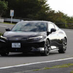 【画像】プレリュードってハイブリッドじゃん……とかいうけどF1だってハイブリッドだぜ？　乗ればわかるプレリュードの「新時代のスポーツモデル」の楽しさとは 〜 画像6