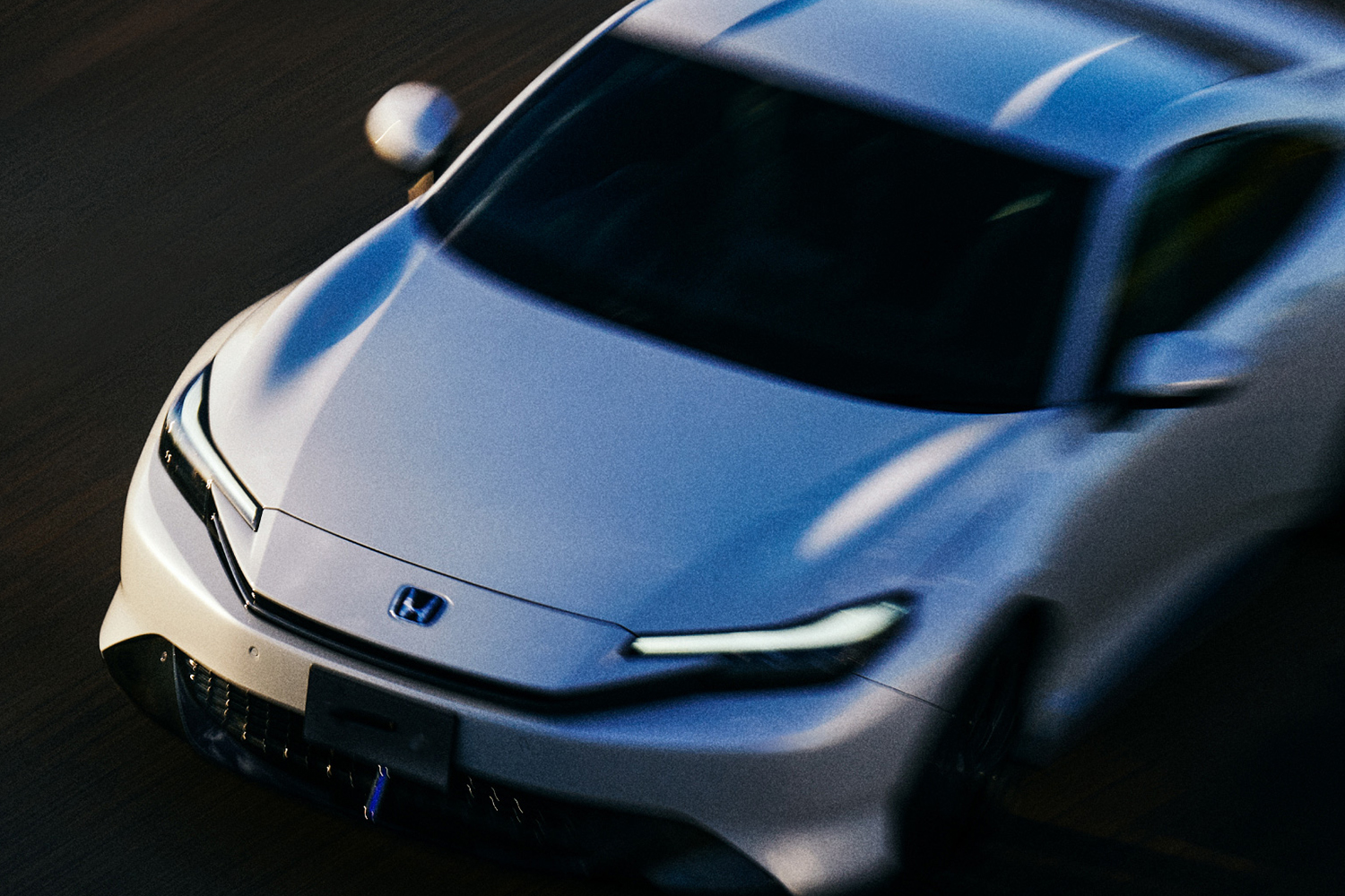 新型プレリュードはホンダが示した新時代スポーツカーに対する答えだった