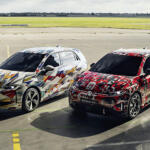 【画像】VWがEVのGTIを出すっていうけど……どんなもんよ？　ポロ史上もっともパワフルな「ID.Polo GTI」の気になる中身 〜 画像2