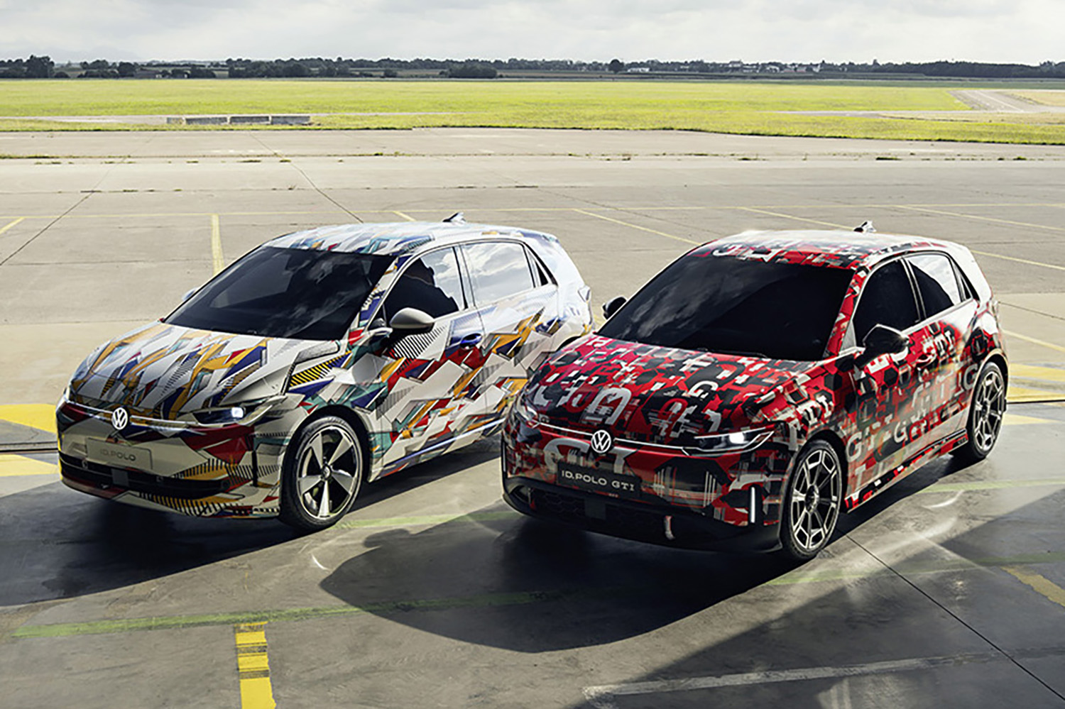 「東京オートサロン2026」に展示される「ID.GTIコンセプト」が意味することとは 〜 画像2