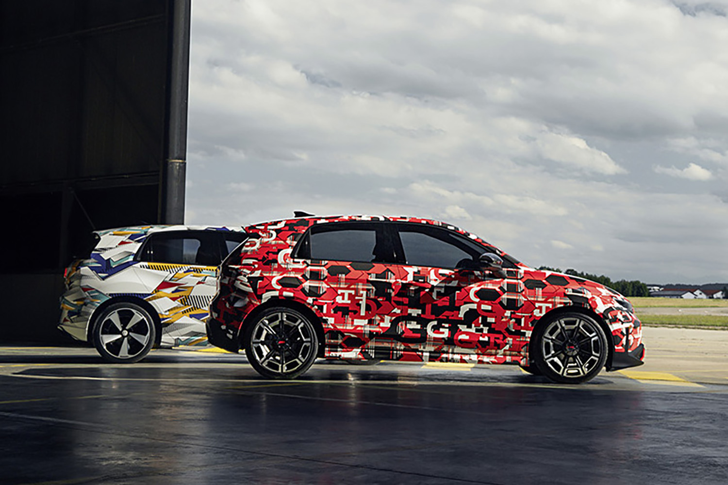 「東京オートサロン2026」に展示される「ID.GTIコンセプト」が意味することとは 〜 画像4