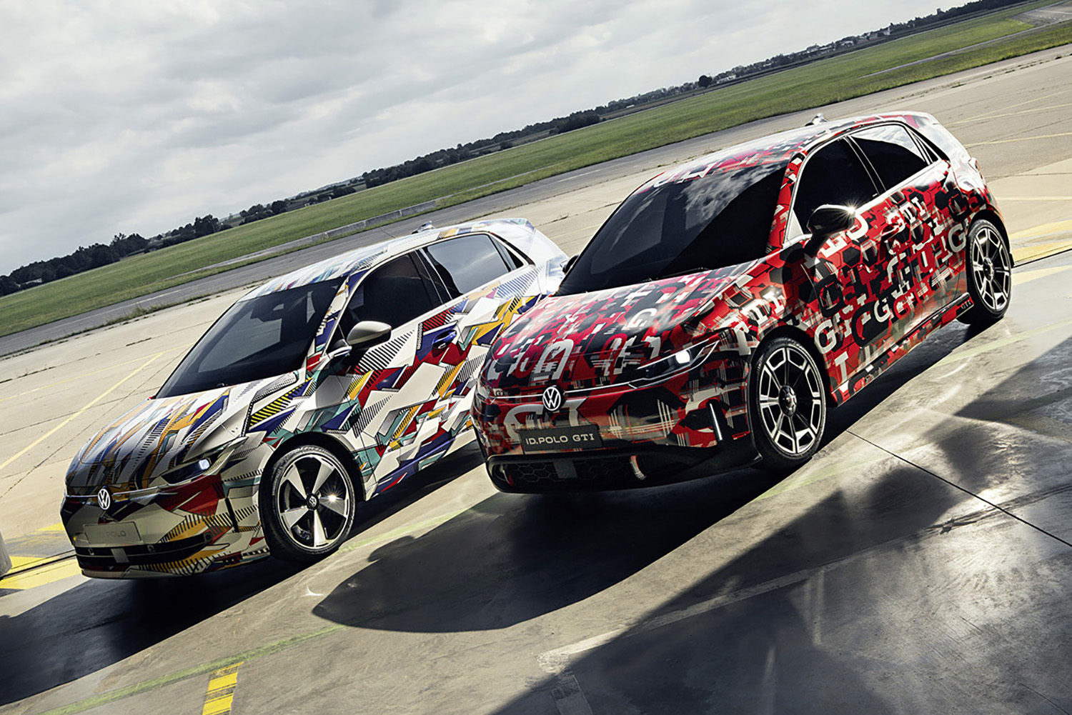 「東京オートサロン2026」に展示される「ID.GTIコンセプト」が意味することとは 〜 画像5