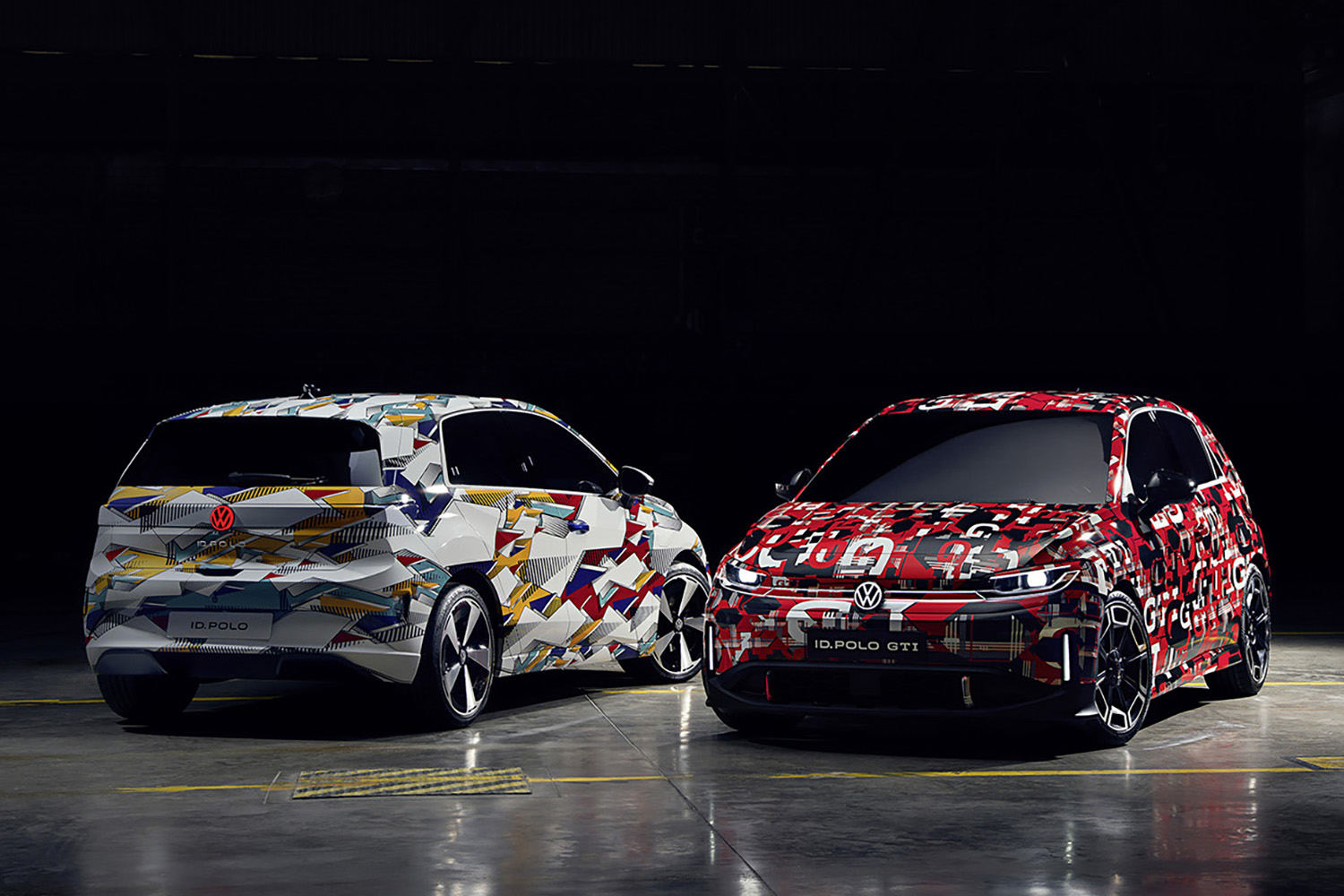 「東京オートサロン2026」に展示される「ID.GTIコンセプト」が意味することとは 〜 画像6