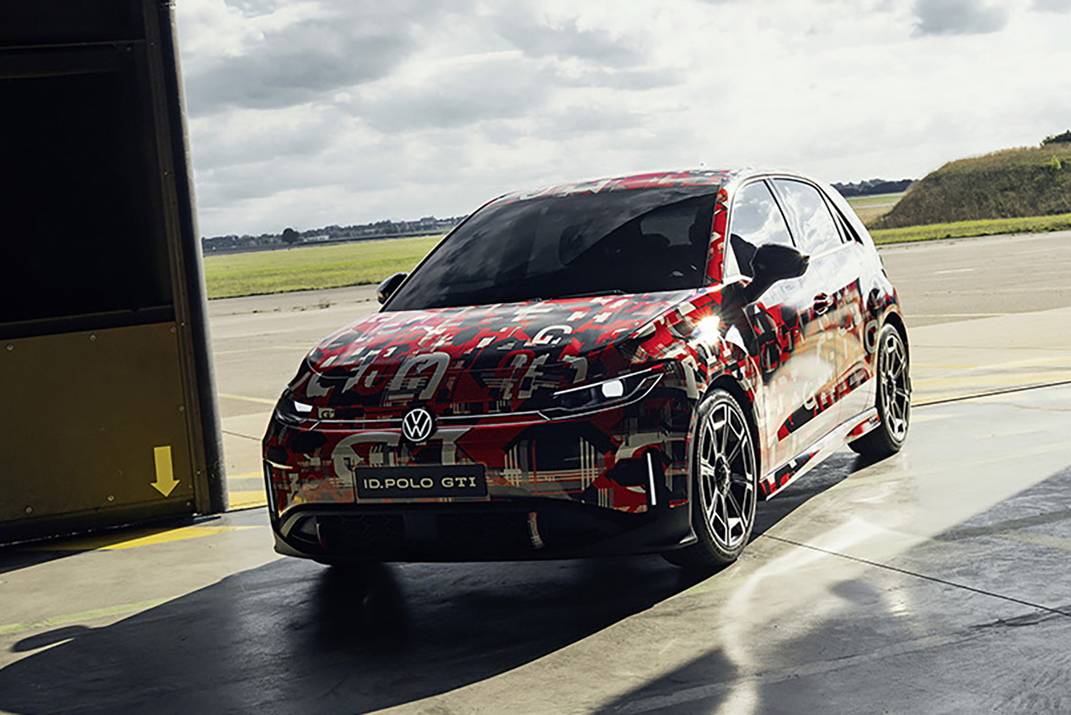 「東京オートサロン2026」に展示される「ID.GTIコンセプト」が意味することとは 〜 画像11