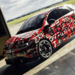 【画像】VWがEVのGTIを出すっていうけど……どんなもんよ？　ポロ史上もっともパワフルな「ID.Polo GTI」の気になる中身 〜 画像14