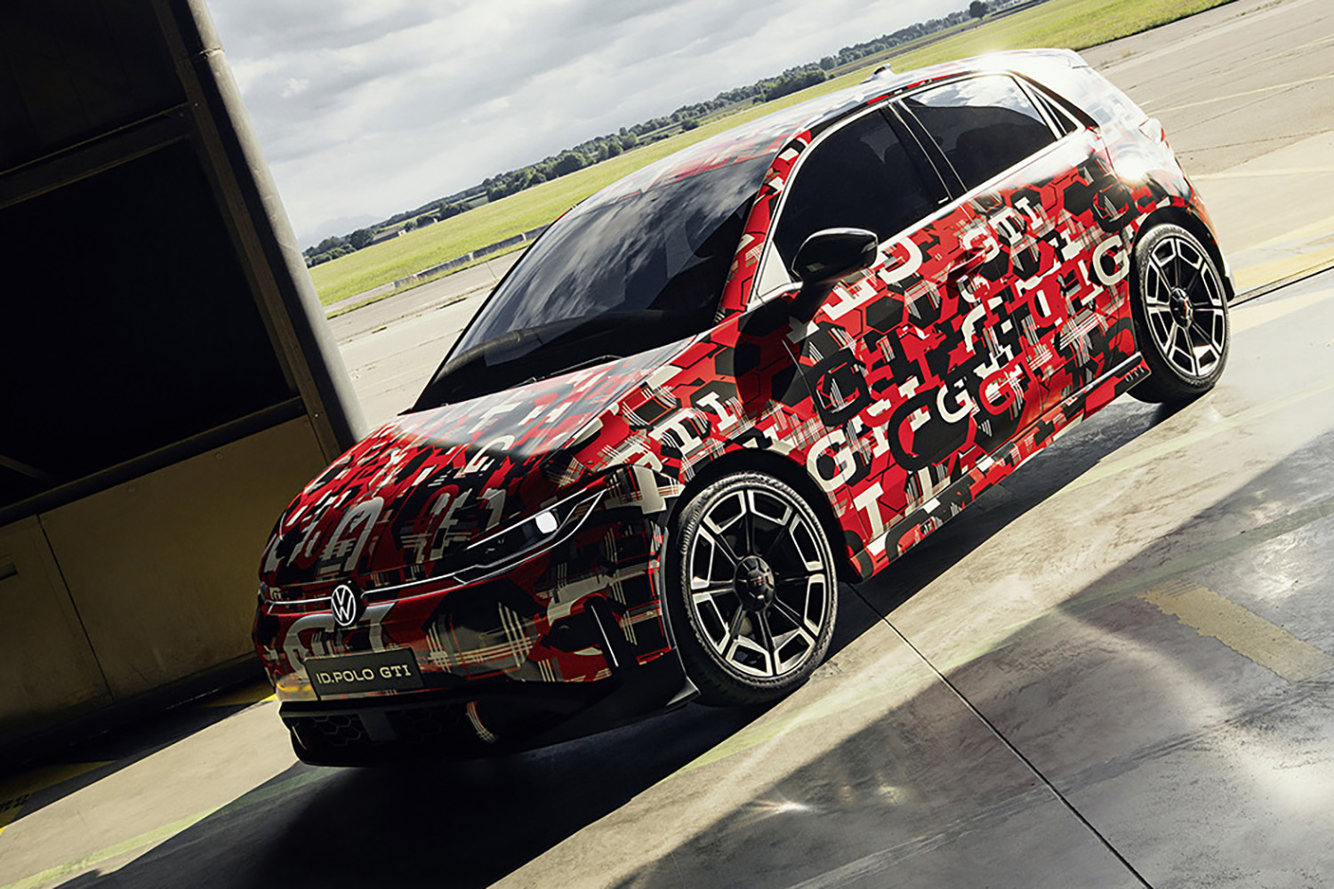 「東京オートサロン2026」に展示される「ID.GTIコンセプト」が意味することとは 〜 画像14