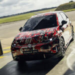 【画像】VWがEVのGTIを出すっていうけど……どんなもんよ？　ポロ史上もっともパワフルな「ID.Polo GTI」の気になる中身 〜 画像15