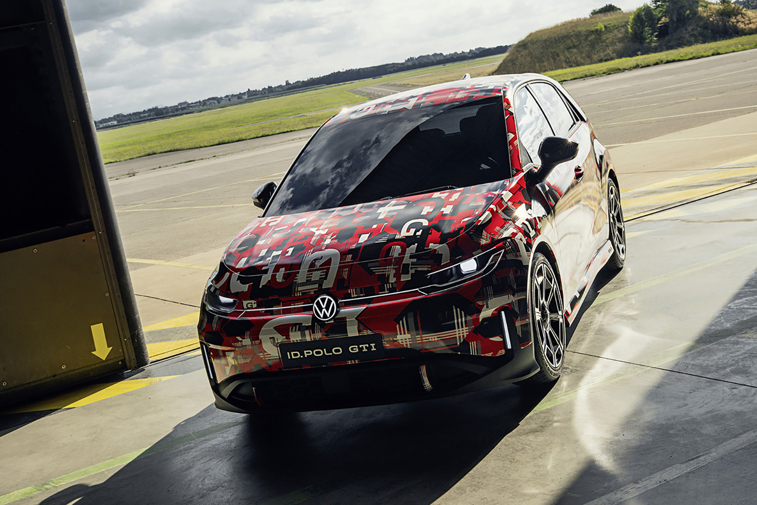 「東京オートサロン2026」に展示される「ID.GTIコンセプト」が意味することとは 〜 画像15