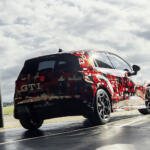 【画像】VWがEVのGTIを出すっていうけど……どんなもんよ？　ポロ史上もっともパワフルな「ID.Polo GTI」の気になる中身 〜 画像16
