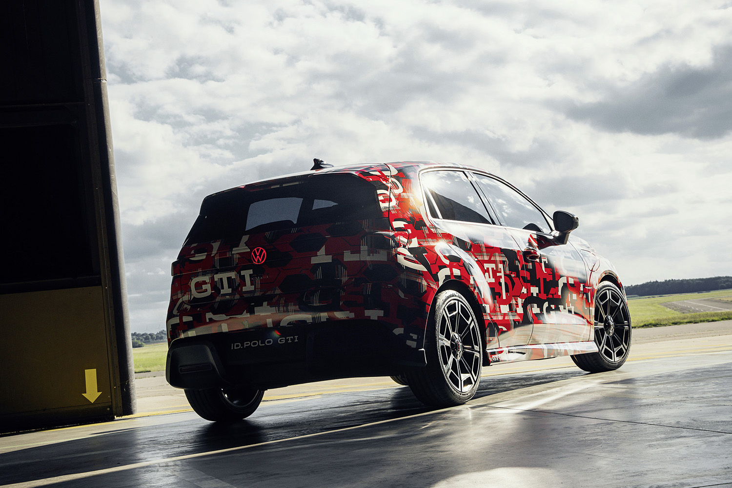 「東京オートサロン2026」に展示される「ID.GTIコンセプト」が意味することとは 〜 画像16