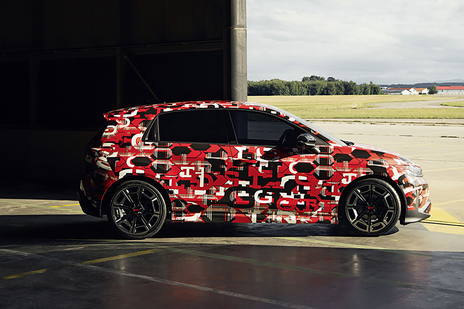 「東京オートサロン2026」に展示される「ID.GTIコンセプト」が意味することとは 〜 画像17