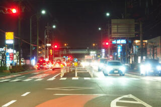 信号機の長さが場所によって変わる理由