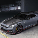 【画像】NISMO渾身のコンセプトモデルにマイナーチェンジの「Ｚ」や北米人気の「ROCK CREEK」のカスタマイズ車両など豪華絢爛！　日産の「東京オートサロン2026」の展示車両から目がはなせない 〜 画像6