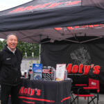 【画像】学生たちにモノづくりの素晴らしさを広めたい！　スペシャルオイルメーカー「モティーズ」がフォーミュラジムカーナに出展する想いとは 〜 画像4