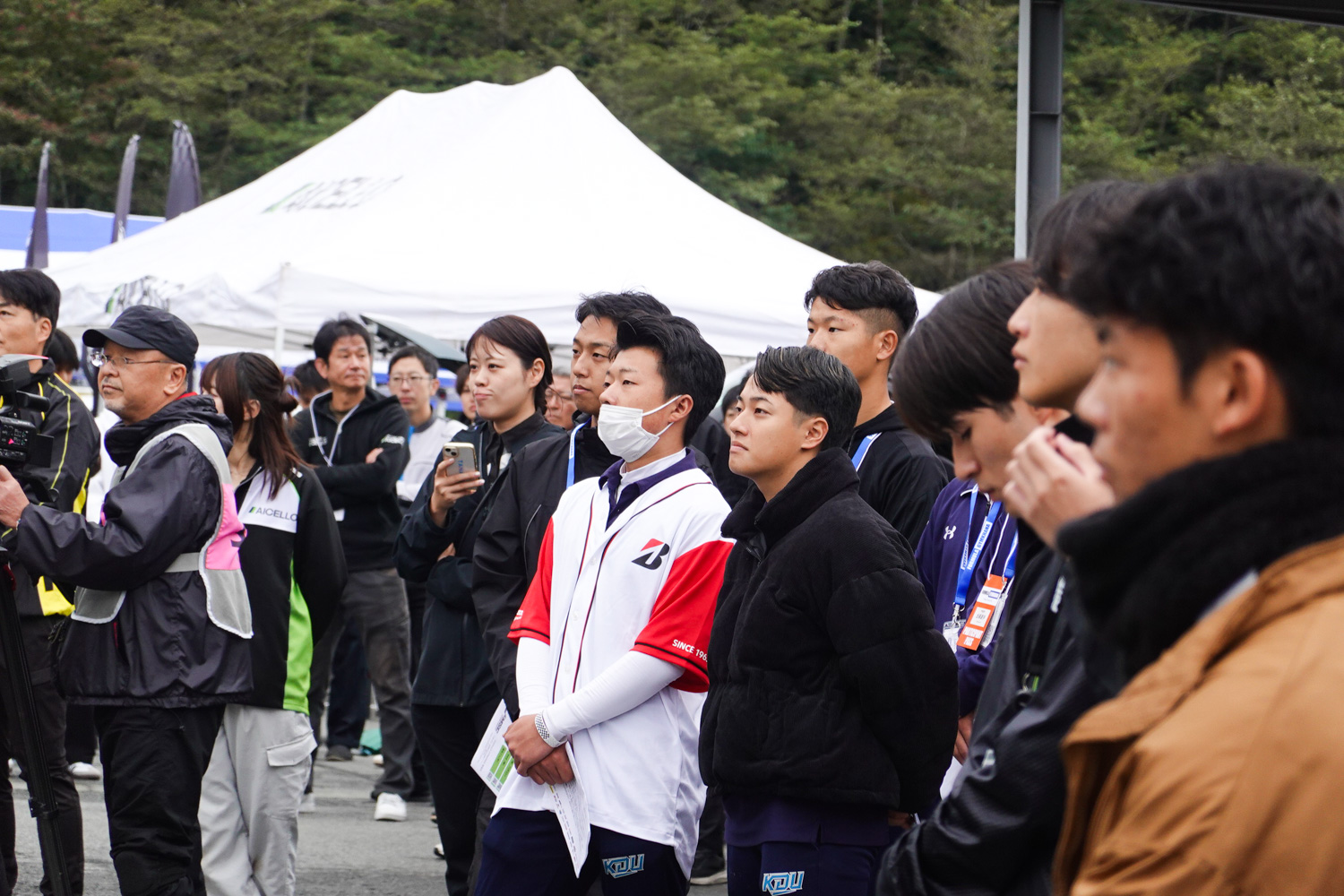 フォーミュラジムカーナに「ブリヂストン」が協賛する理由 〜 画像37