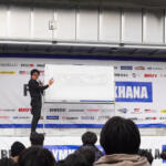 【画像】タイヤをテーマに学生とメーカーが本音で語り合える！　フォミュラジムカーナにブリヂストンが協賛するなるほど事情 〜 画像35