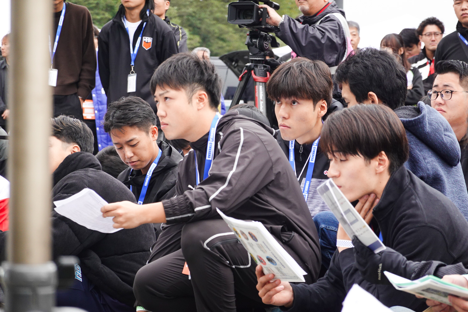 フォーミュラジムカーナに「ブリヂストン」が協賛する理由 〜 画像38