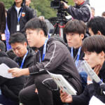 【画像】学生たちにモノづくりの素晴らしさを広めたい！　スペシャルオイルメーカー「モティーズ」がフォーミュラジムカーナに出展する想いとは 〜 画像15