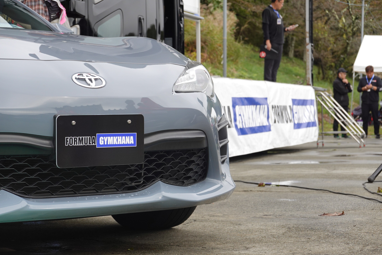 駒澤大学自動車部が優勝賞品で獲得した「トヨタ86の1年間無償リース権」 〜 画像13