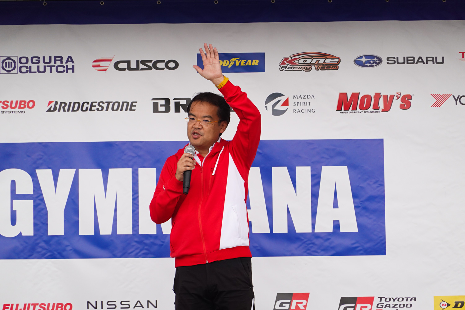 フォーミュラジムカーナに「ブリヂストン」が協賛する理由 〜 画像34