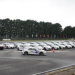 【画像】タイヤをテーマに学生とメーカーが本音で語り合える！　フォミュラジムカーナにブリヂストンが協賛するなるほど事情 〜 画像40