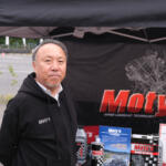 【画像】学生たちにモノづくりの素晴らしさを広めたい！　スペシャルオイルメーカー「モティーズ」がフォーミュラジムカーナに出展する想いとは 〜 画像3