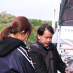 【画像】学生たちにモノづくりの素晴らしさを広めたい！　スペシャルオイルメーカー「モティーズ」がフォーミュラジムカーナに出展する想いとは 〜 画像6