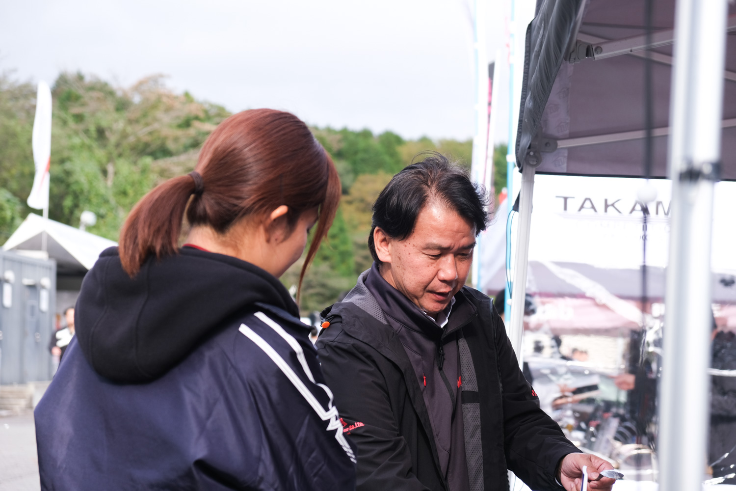 フォーミュラジムカーナを支え続ける「モティーズ」の熱意に触れた 〜 画像6