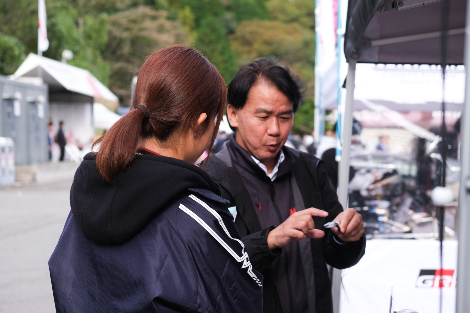 フォーミュラジムカーナを支え続ける「モティーズ」の熱意に触れた 〜 画像7